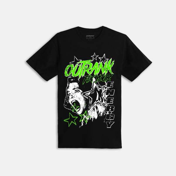 [NOT4NERD] Brick Paint Logo Regular Fit T-Shirts ☆送料込☆ SHIRTSENDZONENEW_BlackShirtThe