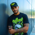 Stay On Watch Ultra Heavyweight T-shirt