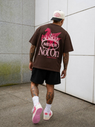 Never Not On T-shirt