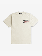 Stay In Your Lane Embroidered Ultra Heavyweight T-shirt