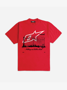 Nothing Can Hold Us Ultra Heavyweight T-shirt