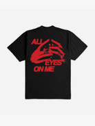 All Eyes On Me Ultra Heavyweight T-shirt