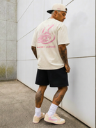 Room at The Top Ultra Heavyweight T-shirt