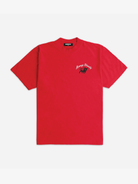 Always Steady Embroidered Heavyweight T-shirt
