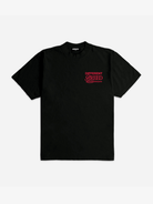 Different Breed Embroidered Ultra Heavyweight T-shirt
