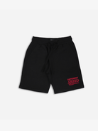 Different Breed Embroidered Short