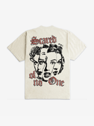 Scared of No One Ultra Heavyweight T-shirt