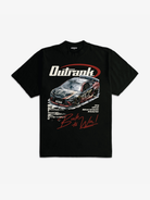 Built To Win Ultra Heavyweight T-shirt