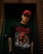 No Stopping Us Ultra Heavyweight T-shirt