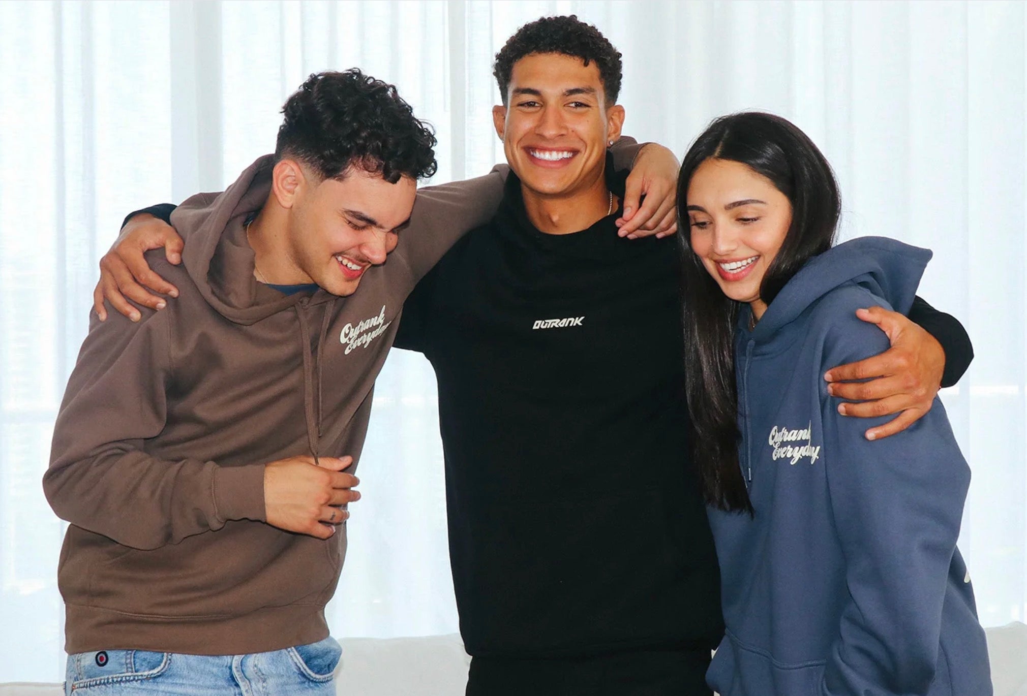 upcoming releases – Outrank Brand