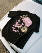 Stop and Smell The Roses T-Shirt
