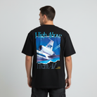 Above Them All Ultra Heavyweight T-shirt