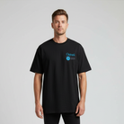 Above Them All Ultra Heavyweight T-shirt