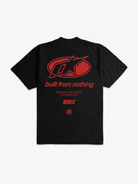Built From Nothing Ultra Heavyweight T-shirt