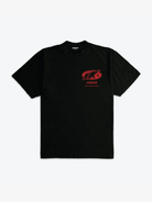 Built From Nothing Ultra Heavyweight T-shirt
