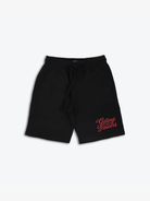 Getting My Flowers Embroidered Short