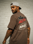 Stay On Ultra Heavyweight T-shirt