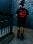 All Eyes On Me Ultra Heavyweight T-shirt