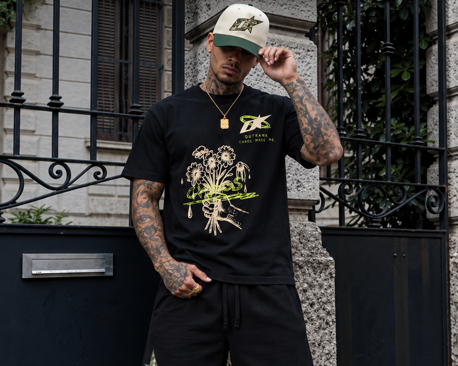 CAMO COLLECTION