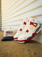 Stay In Your Lane Embroidered Snapback