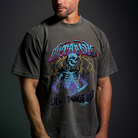 Light Things Up Ultra Heavyweight T-shirt