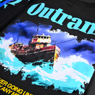 Never Going Under Ultra Heavyweight T-shirt