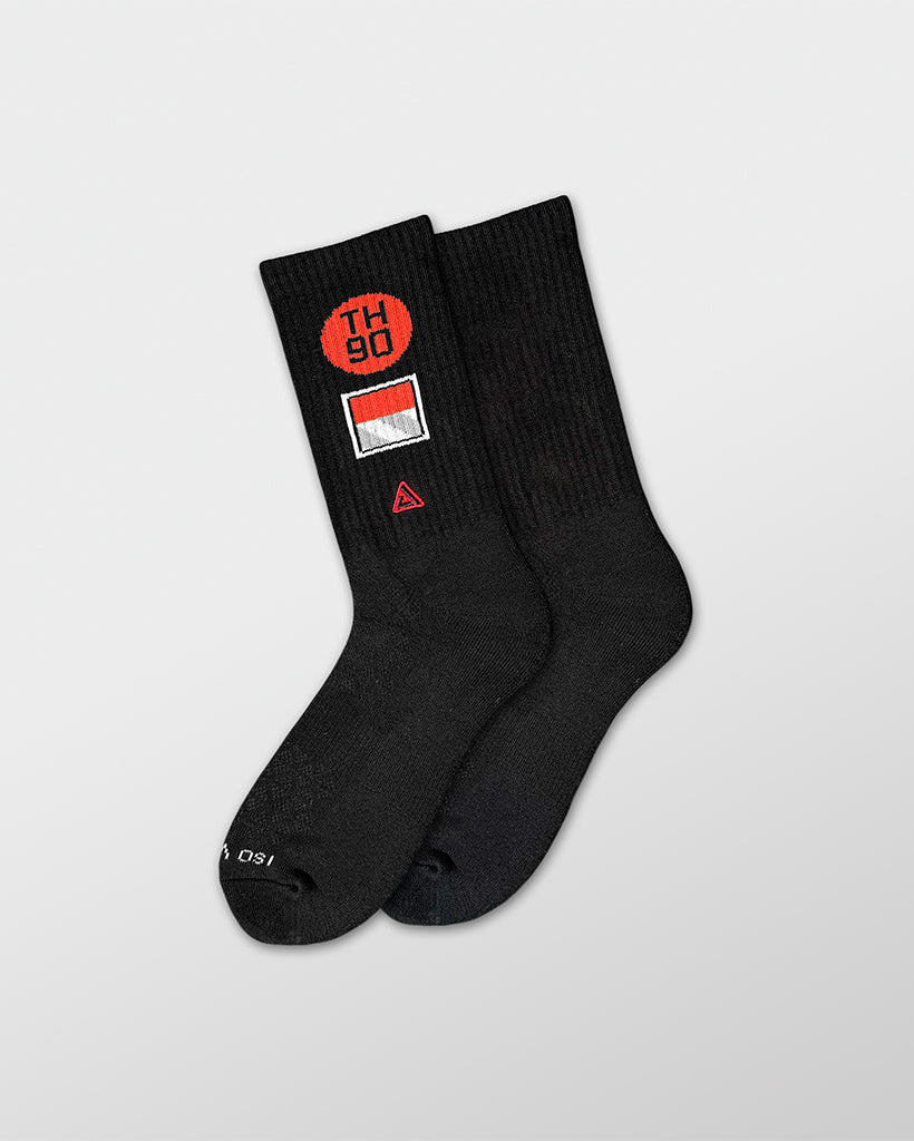 SNKR Socks - AM INFRARED