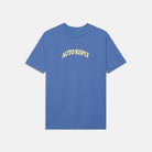 On my way! - Regatta Blue