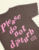 Do Not Disturb - Cinder