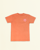 Do Not Disturb - Orange Sherbert