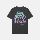 On DND Mode - Black