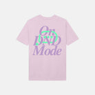 On DND Mode - Blush