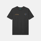 I'm On My Way- Black