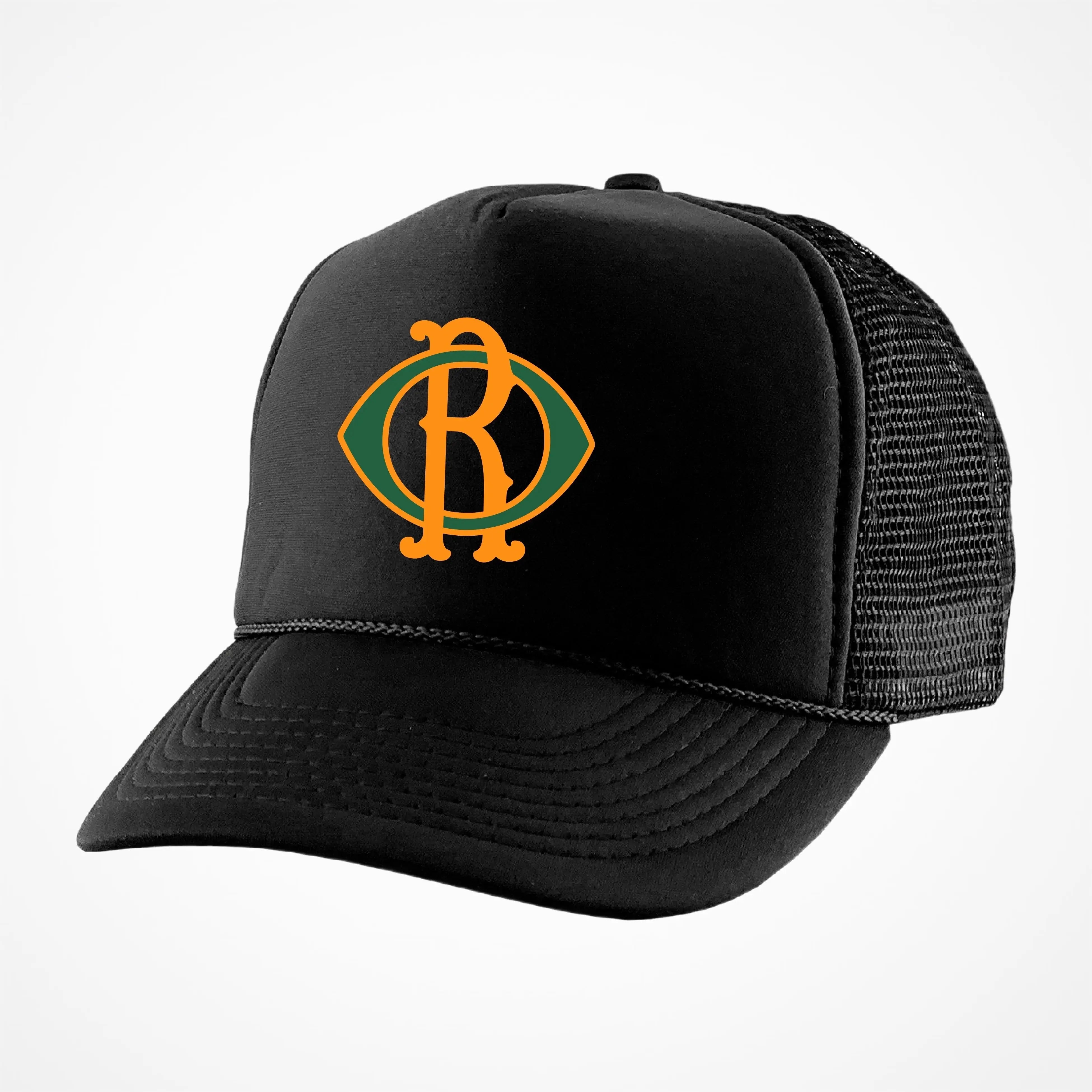 Pittsburgh Foam Trucker Hat