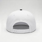 Grind State Embroidered Snapback