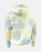 Blue Cheese French Terry Tie Dye Hoodie