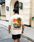 To The Top Ultra Heavyweight T-shirt
