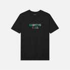 Private Membership T-Shirt - Black
