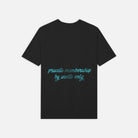 Private Membership T-Shirt - Black