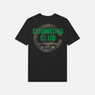 Invite Only T-Shirt - Black