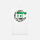 Invite Only T-Shirt - White