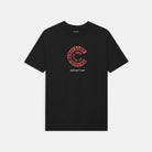 Private Invite T-shirt- Black