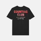 Private Invite T-shirt- Black