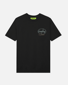 By Invite Only T-shirt- Black