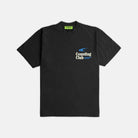 CC Members Ultra Heavyweight T-shirt - Black