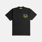 Worldwide Ultra Heavyweight T-shirt - Black