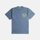 Worldwide Ultra Heavyweight T-shirt - Washed Denim