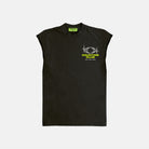 Worldwide Ultra Heavyweight Sleeveless - Black