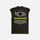 Worldwide Ultra Heavyweight Sleeveless - Black