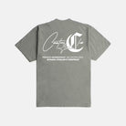 Invite Only Ultra Heavyweight T-shirt - Cement